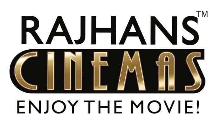 Rajhans Cinemas