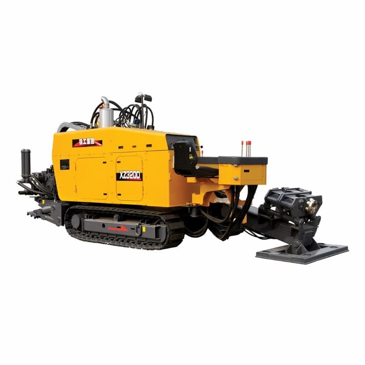 HDD Machines