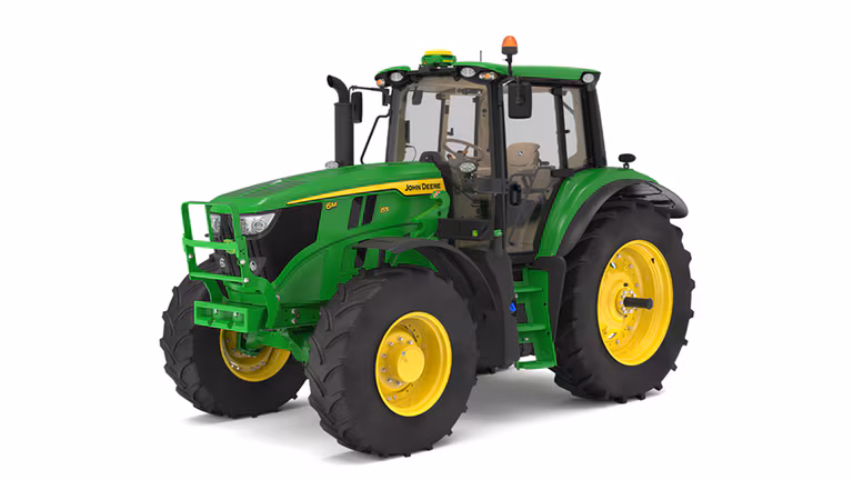 Tractors